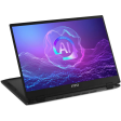 Ноутбук MSI Summit A16 AI+ A3HMTG-084RU [16" (2560x1600), AMD Ryzen AI 9 365 2.0ГГц, 32 Гб DDR5, SSD 2 Тб, AMD Radeon 880M, Windows 11 Home]