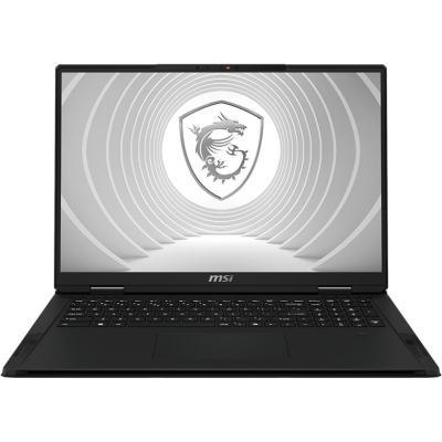 Ноутбук MSI CreatorPro X18 HX A14VKSG-616RU [18" (3840x2400), Intel Core i9-14900HX 2.2ГГц, 128 Гб DDR5, SSD 2 Тб, NVIDIA RTX 3500 Ada 12 Гб, Windows 11 PRO]