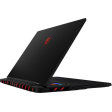 Ноутбук MSI Raider A18 HX A9WJG-216RU [18" (3840x2400), AMD Ryzen 9 9955HX3D 2.5ГГц, 64 Гб DDR5, SSD 2 Тб, GeForce RTX 5090 24 Гб, Windows 11 Home]
