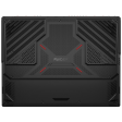 Ноутбук MSI Raider 18 HX AI A2XWIG-204RU [18" (3840x2400), Intel Core Ultra 9 285HX 2.8ГГц, 32 Гб DDR5, SSD 4 Тб, 2 SSD по 2 Тб, GeForce RTX 5080 16 Гб, Windows 11 Home]