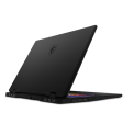 Ноутбук MSI Pulse 17 AI C1VFKG (9S7-17T311-086) [17" (1920x1200), Intel Core Ultra 5 125H 1.2ГГц, 16 Гб DDR5, SSD 512 Гб, GeForce RTX 4060 8 Гб, без ОС]