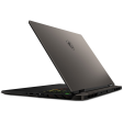 Ноутбук MSI Vector A18 HX A9WIG-218RU [18" (2560x1600), AMD Ryzen 9 9955HX 2.5ГГц, 32 Гб DDR5, SSD 2 Тб, GeForce RTX 5080 16 Гб, Windows 11 Home]