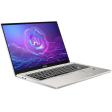 Ноутбук MSI Prestige A16 AI+ A3HMG-083RU [16" (3840x2400), AMD Ryzen AI 9 365 2.0ГГц, 32 Гб DDR5, SSD 1 Тб, AMD Radeon 880M, Windows 11 Home]