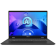 Ноутбук MSI Prestige 16 AI Studio (B1VEG-080RU) [16" (2560x1600), Intel Core Ultra 7 155H 1.4ГГц, 16 Гб DDR5, SSD 1 Тб, GeForce RTX 4050 4 Гб, Windows 11 Home]