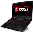 Ноутбук MSI GF63 Thin (12VE-1038XRU) [15,6" (1920x1080), Intel Core i5-12450H 2.0ГГц, 16 Гб DDR4, SSD 1 Тб, GeForce RTX 4050 6 Гб, без ОС]