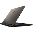 Ноутбук MSI Vector A18 HX A9WIG-218RU [18" (2560x1600), AMD Ryzen 9 9955HX 2.5ГГц, 32 Гб DDR5, SSD 2 Тб, GeForce RTX 5080 16 Гб, Windows 11 Home]