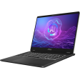 Ноутбук MSI Prestige 14 AI+ Evo C2VMG-026RU [14" (2880x1800), Intel Core Ultra 7 258V 2.2ГГц, 32 Гб DDR5, SSD 1 Тб, Intel Arc 140V, Windows 11 Home]