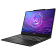 Ноутбук MSI Venture A16 AI+ A3HMG-026XRU [16" (2048x1280), AMD Ryzen AI 7 350 2.0ГГц, 16 Гб DDR5, SSD 1 Тб, AMD Radeon 860M, без ОС]
