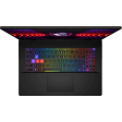 Ноутбук MSI Sword 16 HX B14VFKG-202US [16" (1920x1200), Intel Core i7-14650HX 2.2ГГц, 16 Гб DDR5, SSD 1 Тб, GeForce RTX 4060 8 Гб, Windows 11 Home]