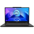Ноутбук MSI VenturePro 17 AI A1VEG-005XRU [17,3" (1920x1080), Intel Core Ultra 7 155H 1.4ГГц, 16 Гб DDR5, SSD 512 Гб, Intel Arc Graphics, без ОС]
