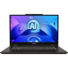 Ноутбук MSI VenturePro 17 AI A1VEG-005XRU [17,3" (1920x1080), Intel Core Ultra 7 155H 1.4ГГц, 16 Гб DDR5, SSD 512 Гб, Intel Arc Graphics, без ОС]