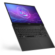 Ноутбук MSI Prestige 16 AI+ Evo B2VMG-032RU [16" (3840x2400), Intel Core Ultra 9 288V 3.3ГГц, 32 Гб DDR5, SSD 1 Тб, Intel Arc 140V, Windows 11 Home]