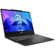 Ноутбук MSI VenturePro 15 AI A1UDXG-006XRU [15,6" (1920x1080), Intel Core Ultra 5 125H 1.2ГГц, 16 Гб DDR5, SSD 512 Гб, GeForce RTX 3050 6 Гб, без ОС]