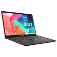 Ноутбук MSI Modern 14 F13MG-069XRU [14" (1920x1080), Intel Core i7-1355U 1.7ГГц, 16 Гб DDR4, SSD 512 Гб, Intel Iris Xe Graphics, без ОС]