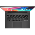 Ноутбук MSI Modern 14 F13MG-208RU [14" (1920x1080), Intel Core i7-1355U 1.7ГГц, 16 Гб DDR4, SSD 512 Гб, Intel Iris Xe Graphics, Windows 11 PRO]
