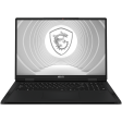 Ноутбук MSI CreatorPro X18 HX A14VKSG-616RU [18" (3840x2400), Intel Core i9-14900HX 2.2ГГц, 128 Гб DDR5, SSD 2 Тб, NVIDIA RTX 3500 Ada 12 Гб, Windows 11 PRO]