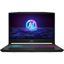 Ноутбук MSI Katana A15 B8VF-448US [15,6" (1920x1080), AMD Ryzen 7 8845HS 3.8ГГц, 32 Гб DDR5, SSD 1 Тб, GeForce RTX 4060 8 Гб, Windows 11 PRO]
