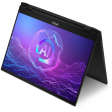 Ноутбук MSI Summit A16 AI+ A3HMTG-084RU [16" (2560x1600), AMD Ryzen AI 9 365 2.0ГГц, 32 Гб DDR5, SSD 2 Тб, AMD Radeon 880M, Windows 11 Home]