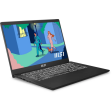 Ноутбук MSI Modern 14 C7M (9S7-14JK12-238) [14" (1920x1080), AMD Ryzen 5 7530U 2.0ГГц, 8 Гб DDR4, SSD 512 Гб, AMD Radeon Vega 7, Windows 11 Home]