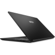 Ноутбук MSI Modern 15 H B13M (9S7-15H411-096) [15,6" (1920x1080), Intel Core i5-13420H 2.1ГГц, 16 Гб DDR4, SSD 512 Гб, Intel UHD Graphics, без ОС]