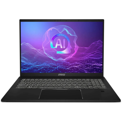 Ноутбук MSI Summit A16 AI+ A3HMTG-084RU [16" (2560x1600), AMD Ryzen AI 9 365 2.0ГГц, 32 Гб DDR5, SSD 2 Тб, AMD Radeon 880M, Windows 11 Home]