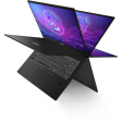 Ноутбук MSI Summit A16 AI+ A3HMTG-084RU [16" (2560x1600), AMD Ryzen AI 9 365 2.0ГГц, 32 Гб DDR5, SSD 2 Тб, AMD Radeon 880M, Windows 11 Home]