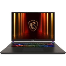 Ноутбук MSI Vector 17 HX AI A2XWJG-062RU [17" (2560x1600), Intel Core Ultra 9 275HX 2.7ГГц, 32 Гб DDR5, SSD 1 Тб, GeForce RTX 5090 24 Гб, Windows 11 Home]