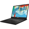 Ноутбук MSI Modern 14 H D13M (9S7-14L112-088) [14" (1920x1200), Intel Core i5-13420H 2.1ГГц, 16 Гб DDR4, SSD 512 Гб, Intel UHD Graphics, без ОС]