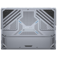 Ноутбук MSI Titan 18 HX AI A2XWJG-206RU [18" (3840x2400), Intel Core Ultra 9 285HX 2.8ГГц, 64 Гб DDR5, SSD 4 Тб, 2 SSD по 2 Тб, GeForce RTX 5090 24 Гб, Windows 11 Home]