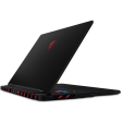 Ноутбук MSI Raider 18 HX AI A2XWIG-204RU [18" (3840x2400), Intel Core Ultra 9 285HX 2.8ГГц, 32 Гб DDR5, SSD 4 Тб, 2 SSD по 2 Тб, GeForce RTX 5080 16 Гб, Windows 11 Home]