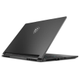 Ноутбук MSI Creator A16 AI+ A3HVFG-282RU [16" (2560x1600), AMD Ryzen AI 9 365 2.0ГГц, 32 Гб DDR5, SSD 2 Тб, GeForce RTX 4060 8 Гб, Windows 11 Home]