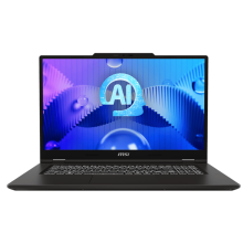 Ноутбук MSI Venture 17 AI A1MG-004XRU [17,3" (1920x1080), Intel Core Ultra 5 125H 1.2ГГц, 16 Гб DDR5, SSD 512 Гб, Intel Arc Graphics, без ОС]
