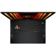 Ноутбук MSI Stealth 18 HX AI A2XWJG-052RU [18" (3840x2400), Intel Core Ultra 9 275HX 2.7ГГц, 64 Гб DDR5, SSD 2 Тб, GeForce RTX 5090 24 Гб, Windows 11 Home]