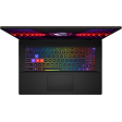 Ноутбук MSI Sword 17 HX (B14VFKG-046XRU) [17" (1920x1200), Intel Core i9-14900HX 1.6ГГц, 16 Гб DDR5, SSD 1 Тб, GeForce RTX 4060 8 Гб, без ОС]