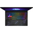 Ноутбук MSI Pulse 16 AI (C1VGKG-018RU) [16" (2560x1600), Intel Core Ultra 7 155H 1.4ГГц, 16 Гб DDR5, SSD 1 Тб, GeForce RTX 4070 8 Гб, Windows 11 Home]
