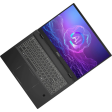 Ноутбук MSI Summit A16 AI+ A3HMTG-084RU [16" (2560x1600), AMD Ryzen AI 9 365 2.0ГГц, 32 Гб DDR5, SSD 2 Тб, AMD Radeon 880M, Windows 11 Home]