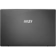 Ноутбук MSI Modern 14 F13MG-208RU [14" (1920x1080), Intel Core i7-1355U 1.7ГГц, 16 Гб DDR4, SSD 512 Гб, Intel Iris Xe Graphics, Windows 11 PRO]