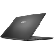 Ноутбук MSI Modern 14 F13MG-069XRU [14" (1920x1080), Intel Core i7-1355U 1.7ГГц, 16 Гб DDR4, SSD 512 Гб, Intel Iris Xe Graphics, без ОС]
