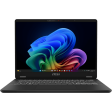 Ноутбук MSI Prestige 14 AI+ Evo C2VMG-026RU [14" (2880x1800), Intel Core Ultra 7 258V 2.2ГГц, 32 Гб DDR5, SSD 1 Тб, Intel Arc 140V, Windows 11 Home]