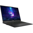 Ноутбук MSI Stealth A16 AI+ A3XVFG-283RU [16" (2560x1600), AMD Ryzen AI 9 365 2.0ГГц, 32 Гб DDR5, SSD 1 Тб, GeForce RTX 4060 8 Гб, Windows 11 Home]