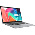 Ноутбук MSI Modern 15 F13MG-202XRU [15,6" (1920x1080), Intel Core i7-1355U 1.7ГГц, 16 Гб DDR4, SSD 1 Тб, Intel Iris Xe Graphics, без ОС]