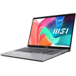 Ноутбук MSI Modern 15 F13MG (9S7-15S122-605) [15,6" (1920x1080), Intel Core i5-1334U 1.3ГГц, 16 Гб DDR4, SSD 512 Гб, Intel Iris Xe Graphics, Windows 11 PRO]