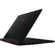 Ноутбук MSI Raider A18 HX A7VIG-026RU [18" (2560x1600), AMD Ryzen 9 7945HX3D 2.3ГГц, 32 Гб DDR5, SSD 2 Тб, GeForce RTX 4090 16 Гб, Windows 11 Home]