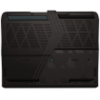 Ноутбук MSI Vector 16 HX AI A2XWHG-080XRU [16" (1920x1200), Intel Core Ultra 7 255HX 2.4ГГц, 32 Гб DDR5, SSD 1 Тб, GeForce RTX 5070 Ti 12 Гб, без ОС]