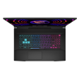 Ноутбук MSI Katana 17 B13UCX-1428XRU [17,3" (1920x1080), Intel Core i5-13420H 2.1ГГц, 16 Гб DDR5, SSD 512 Гб, GeForce RTX 2050 4 Гб, без ОС]