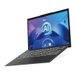 Ноутбук MSI Prestige 13 AI Evo A1MG-246XRU [13,3" (2880x1800), Intel Core Ultra 5 125H 1.2ГГц, 16 Гб DDR5, SSD 1 Тб, Intel Arc Graphics, без ОС]