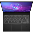 Ноутбук MSI Summit A16 AI+ A3HMTG-084RU [16" (2560x1600), AMD Ryzen AI 9 365 2.0ГГц, 32 Гб DDR5, SSD 2 Тб, AMD Radeon 880M, Windows 11 Home]