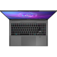 Ноутбук MSI Creator A16 AI+ A3HVFG-282RU [16" (2560x1600), AMD Ryzen AI 9 365 2.0ГГц, 32 Гб DDR5, SSD 2 Тб, GeForce RTX 4060 8 Гб, Windows 11 Home]