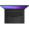 Ноутбук MSI Prestige 14 AI+ Evo C2VMG-026RU [14" (2880x1800), Intel Core Ultra 7 258V 2.2ГГц, 32 Гб DDR5, SSD 1 Тб, Intel Arc 140V, Windows 11 Home]