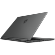 Ноутбук MSI CreatorPro 16 AI Studio A1VMG-227RU [16" (3840x2400), Intel Core Ultra 9 185H 2.3ГГц, 64 Гб DDR5, SSD 2 Тб, NVIDIA RTX 5000 Ada 16 Гб, Windows 11 PRO]